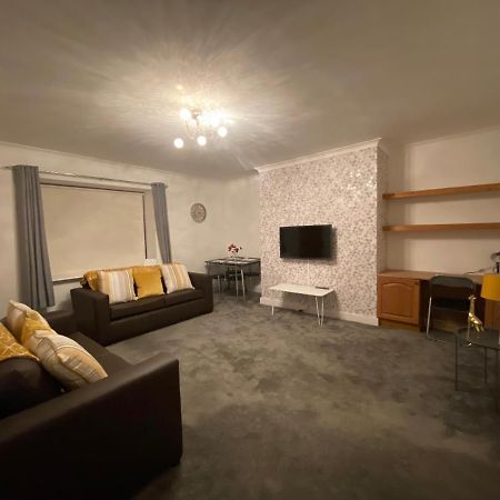 A Cosy And Comfortable Stay Ашингтон Экстерьер фото