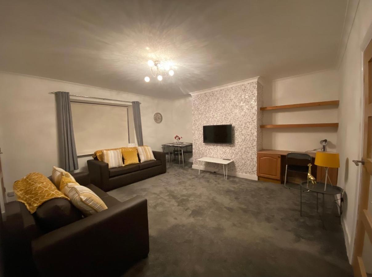 A Cosy And Comfortable Stay Ашингтон Экстерьер фото