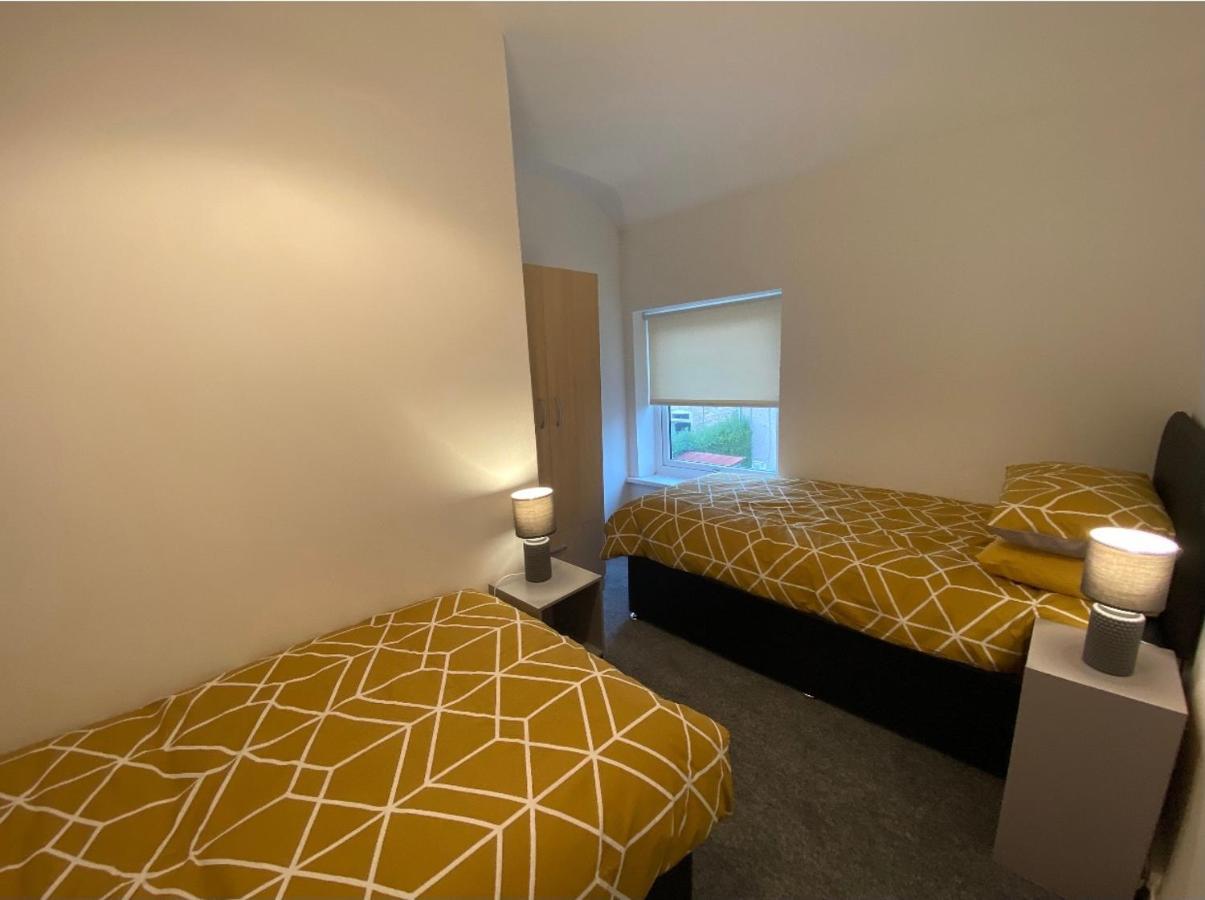 A Cosy And Comfortable Stay Ашингтон Экстерьер фото