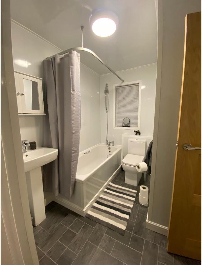 A Cosy And Comfortable Stay Ашингтон Экстерьер фото